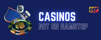 Exploring Non Gamstop UK Casino Sites A Comprehensive Guide 1082760065