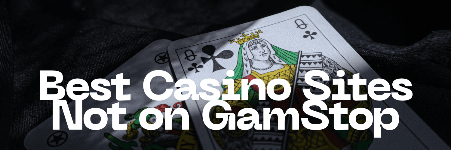 Exploring Non Gamstop UK Casino Sites A Comprehensive Guide 1082760065