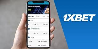 1xBet Қазақстан - Ставкалар мен Казино әлемі