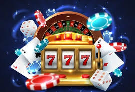 Discover Exciting Online Slots at BetNjet Casino