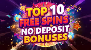 Discover the Best Casino No Deposit Bonus UK Offers for 2023 Discover the Best Casino No Deposit Bonus UK Offers for 2023