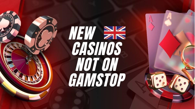 Discover the Exciting World of Casinos Not on Gamstop