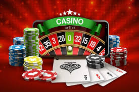 Experience Thrilling Gameplay at Casino Yeti Win