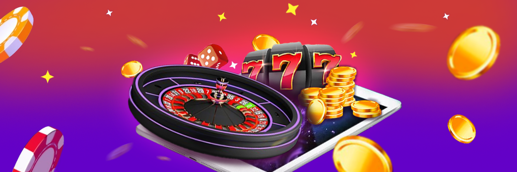 Experience Thrilling Gameplay at Casino Yeti Win