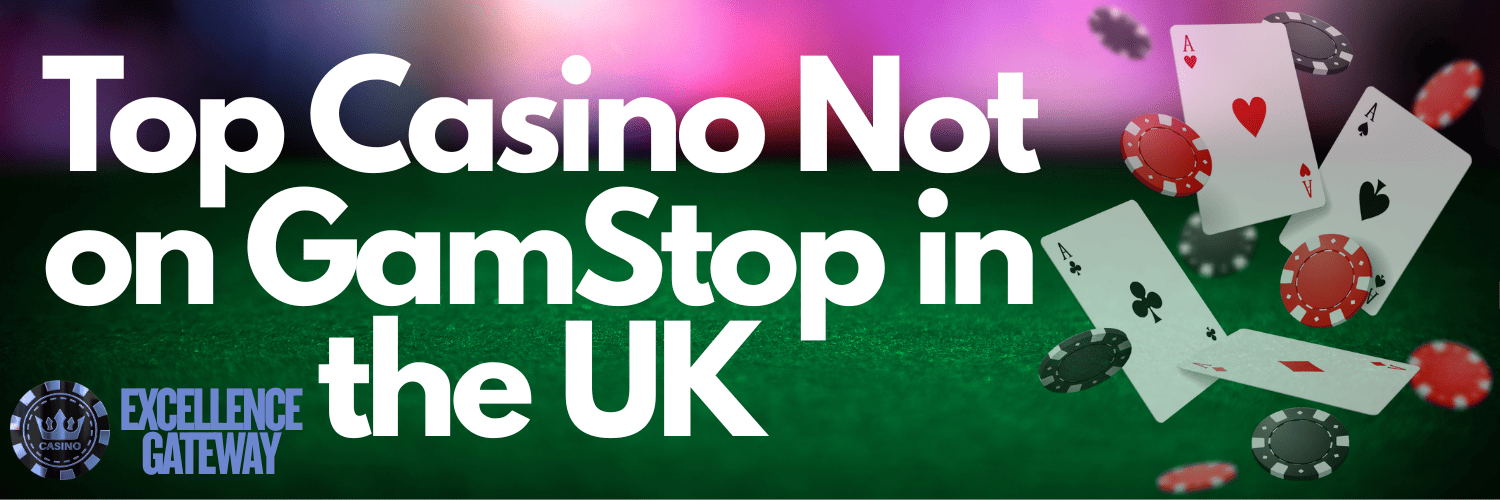 Exploring Non Gamstop UK Casino Sites A Comprehensive Guide -1883662059