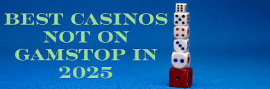 Exploring the Best £10 Deposit Casinos Not on GamStop