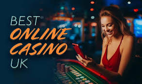 Exploring UK Online Casino Companies A Comprehensive Guide 1195117690
