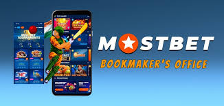 Mostbet The Premier Betting Platform for Every Enthusiast