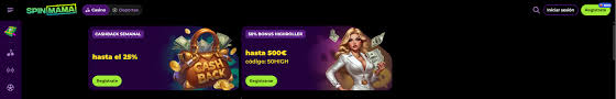 Spinmama Casino España Tu Destino de Juegos en Línea -926203669