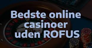 Udenlandske Casinoer for Danskere Udforsk Mulighederne