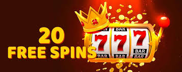 Unlock 20 Free Spins on Registration Your Guide to Exciting Offers Unlock 20 Free Spins on Registration Your Guide to Exciting Offers