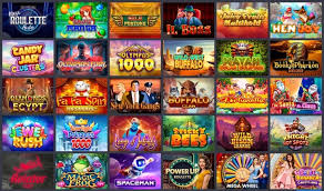 Yajuego Colombia Descubre el Mejor Casino Online para Diversión y Ganancias