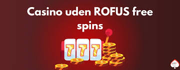 Casino Udenom Rufus Oplev Spil uden Begrænsninger Casino Udenom Rufus Oplev Spil uden Begrænsninger