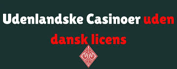 Casinoer Uden Rofus Find Dine Favoritter