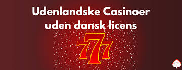Casinoer Uden Rofus Find Dine Favoritter