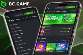 Exploring the BC.Game Online Platform in Nigeria A Gaming Revolution