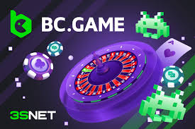 Exploring the BC.Game Online Platform in Nigeria A Gaming Revolution