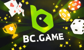 Exploring the BC.Game Online Platform in Nigeria A Gaming Revolution