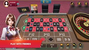 The Thrill of Live Roulette Experience Real-Time Gaming The Thrill of Live Roulette Experience Real-Time Gaming