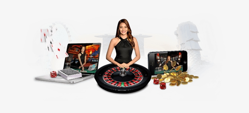 The Thrill of Live Roulette Experience Real-Time Gaming The Thrill of Live Roulette Experience Real-Time Gaming