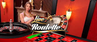 The Thrill of Live Roulette Experience Real-Time Gaming The Thrill of Live Roulette Experience Real-Time Gaming